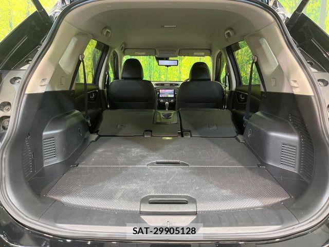 Nissan X-TRAIL 2018-11 5883533-11