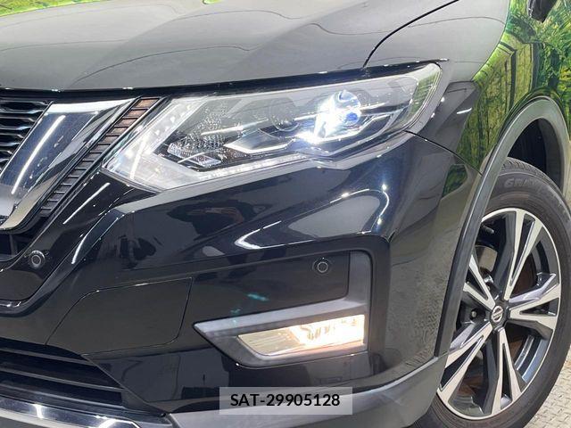 Nissan X-TRAIL 2018-11 5883533-12