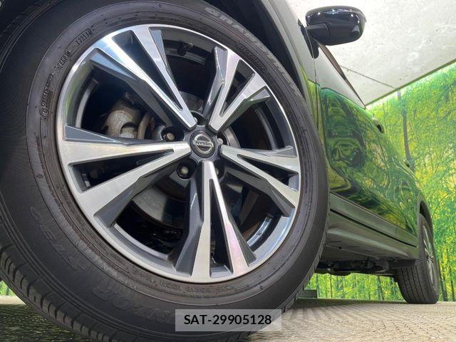 Nissan X-TRAIL 2018-11 5883533-13