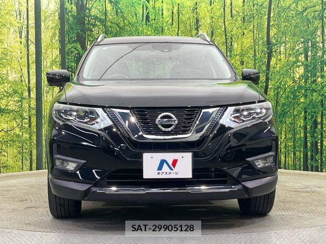 Nissan X-TRAIL 2018-11 5883533-14