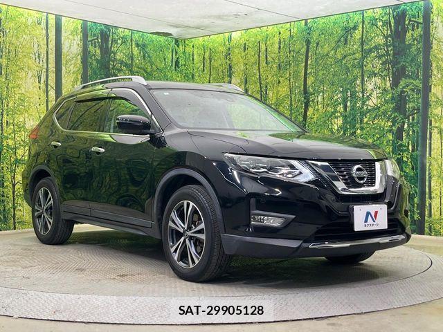 Nissan X-TRAIL 2018-11 5883533-16