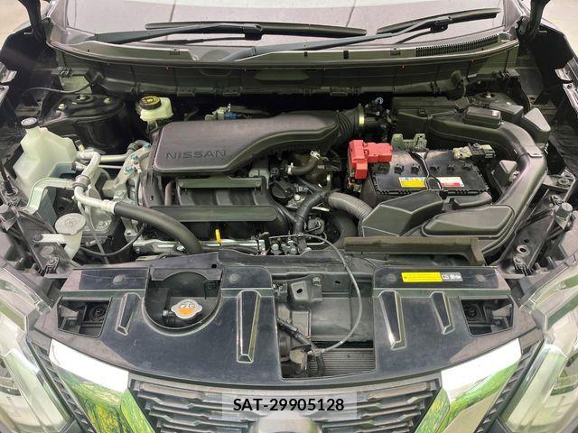Nissan X-TRAIL 2018-11 5883533-18