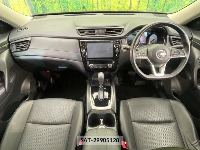 Nissan X-TRAIL 2018-11 5883533-1