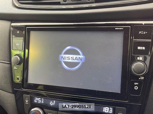 Nissan X-TRAIL 2018-11 5883533-2