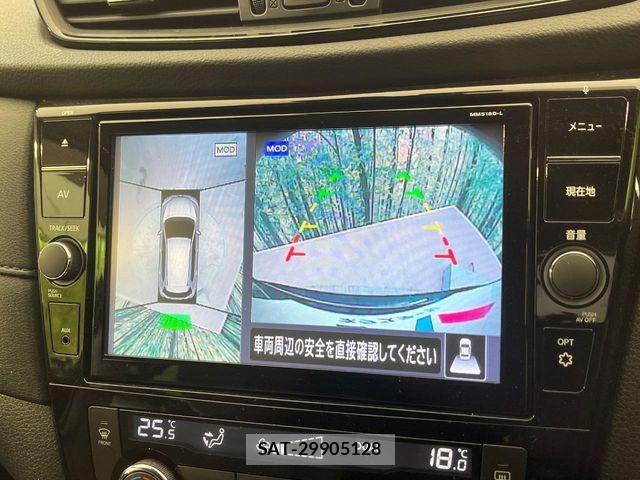 Nissan X-TRAIL 2018-11 5883533-3