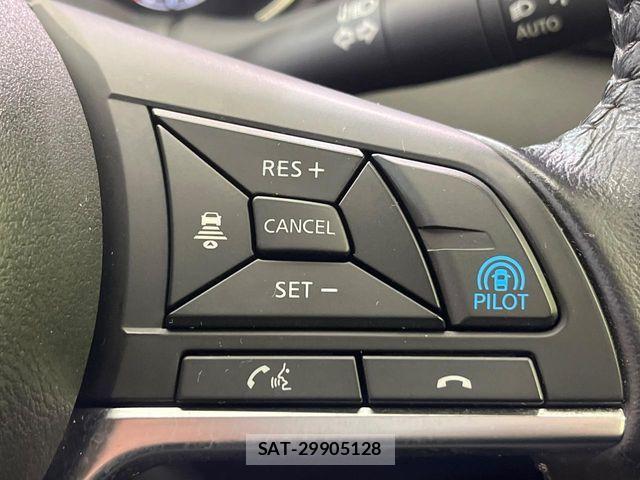 Nissan X-TRAIL 2018-11 5883533-4