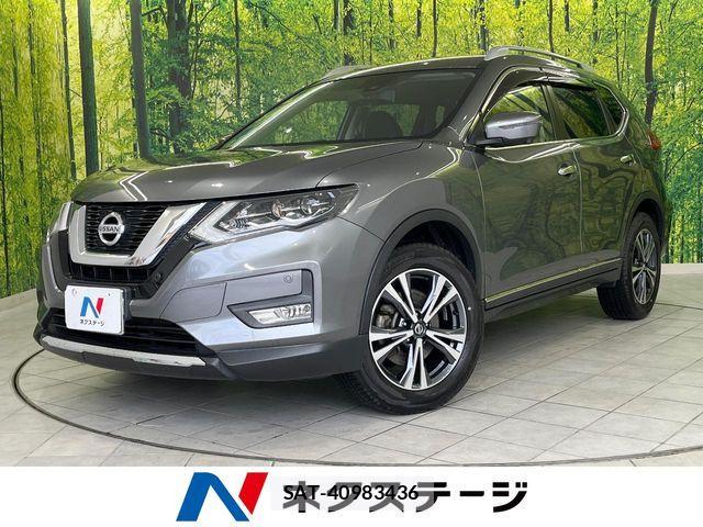 Nissan X-TRAIL 2018-02 6023792-0
