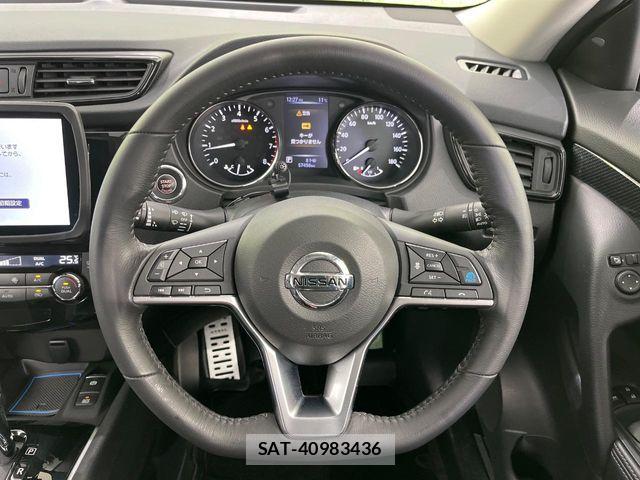 Nissan X-TRAIL 2018-02 6023792-11