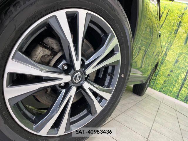 Nissan X-TRAIL 2018-02 6023792-13
