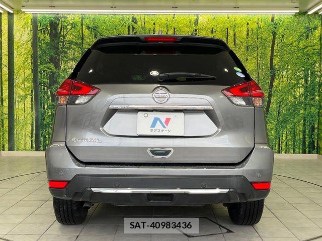 Nissan X-TRAIL 2018-02 6023792-15