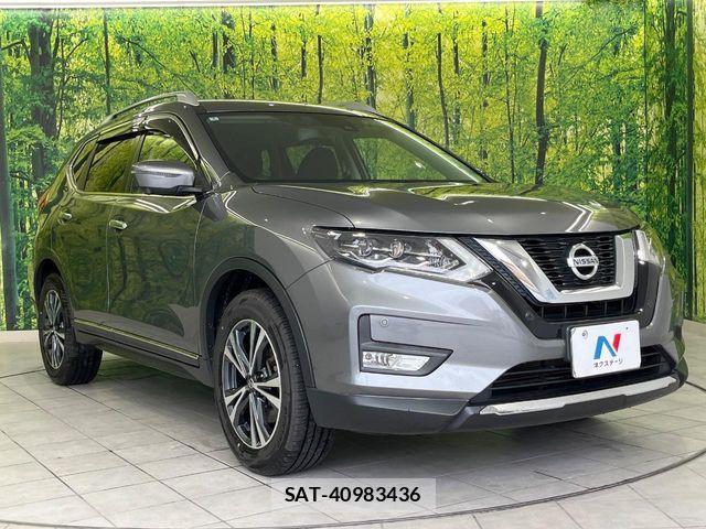 Nissan X-TRAIL 2018-02 6023792-16