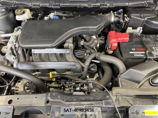 Nissan X-TRAIL 2018-02 6023792-18