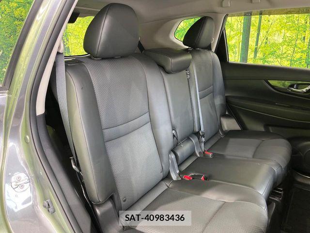 Nissan X-TRAIL 2018-02 6023792-8