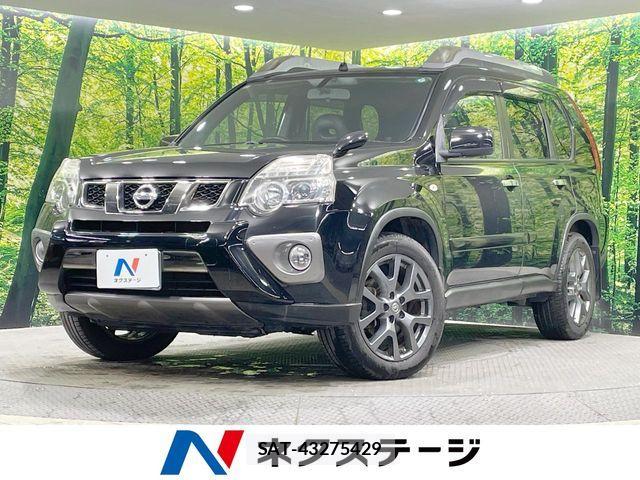 Nissan X-TRAIL 2013-01 6023855-0