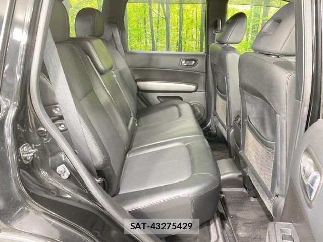 Nissan X-TRAIL 2013-01 6023855-9