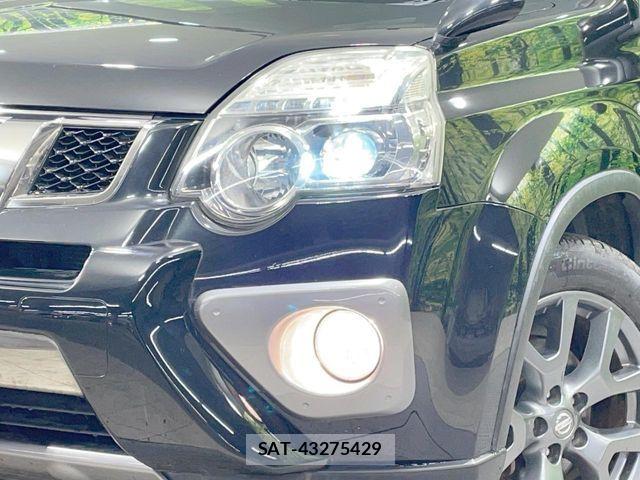 Nissan X-TRAIL 2013-01 6023855-12