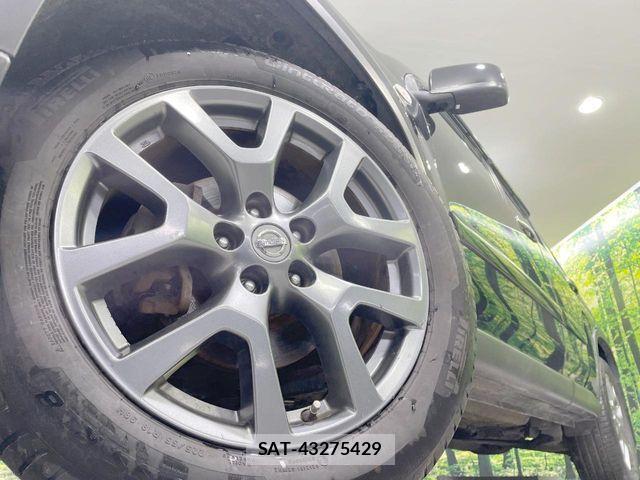 Nissan X-TRAIL 2013-01 6023855-13