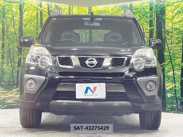 Nissan X-TRAIL 2013-01 6023855-14