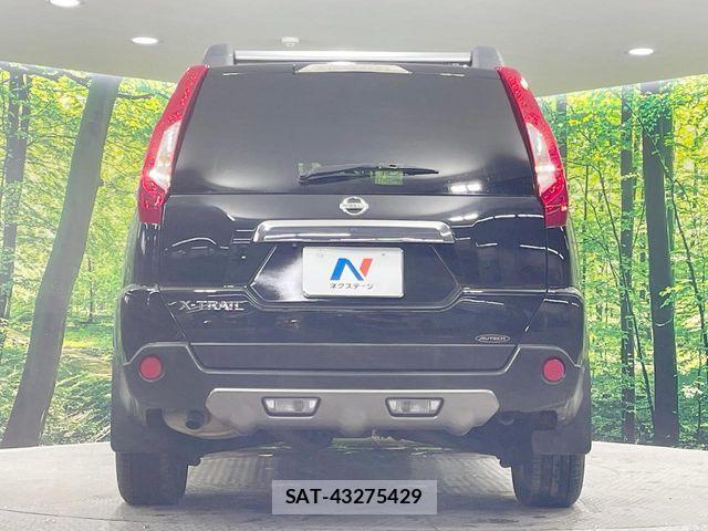 Nissan X-TRAIL 2013-01 6023855-15