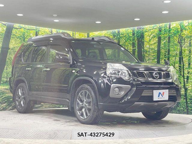 Nissan X-TRAIL 2013-01 6023855-16