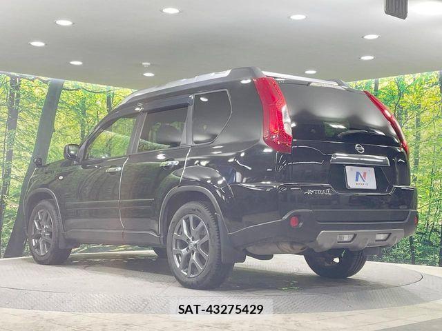 Nissan X-TRAIL 2013-01 6023855-17