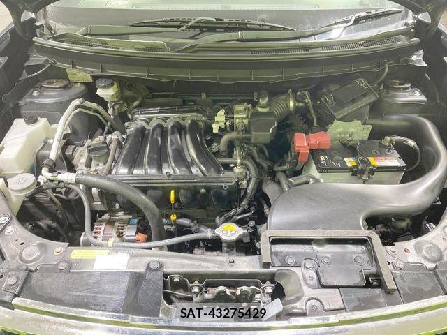 Nissan X-TRAIL 2013-01 6023855-18