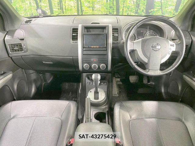 Nissan X-TRAIL 2013-01 6023855-1