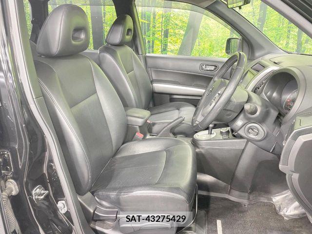 Nissan X-TRAIL 2013-01 6023855-8