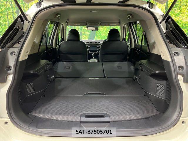 Nissan X-TRAIL 2015-05 6023833-9