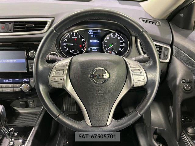 Nissan X-TRAIL 2015-05 6023833-10