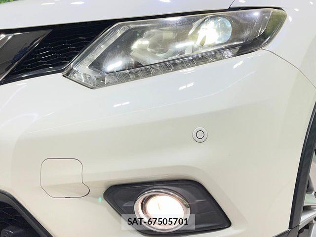 Nissan X-TRAIL 2015-05 6023833-11