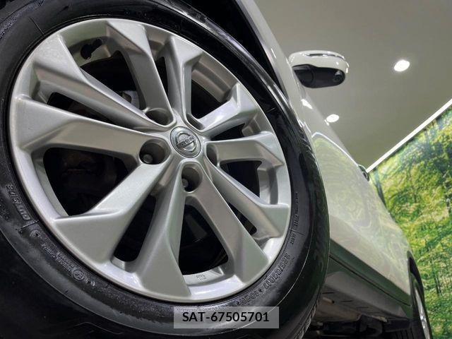 Nissan X-TRAIL 2015-05 6023833-12
