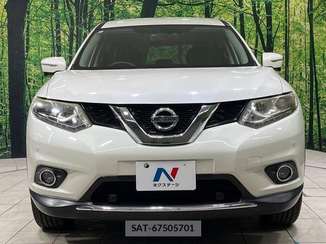 Nissan X-TRAIL 2015-05 6023833-13