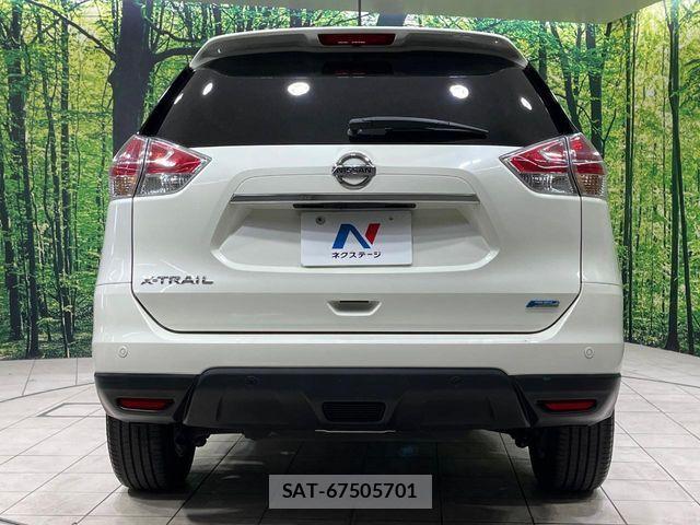 Nissan X-TRAIL 2015-05 6023833-14