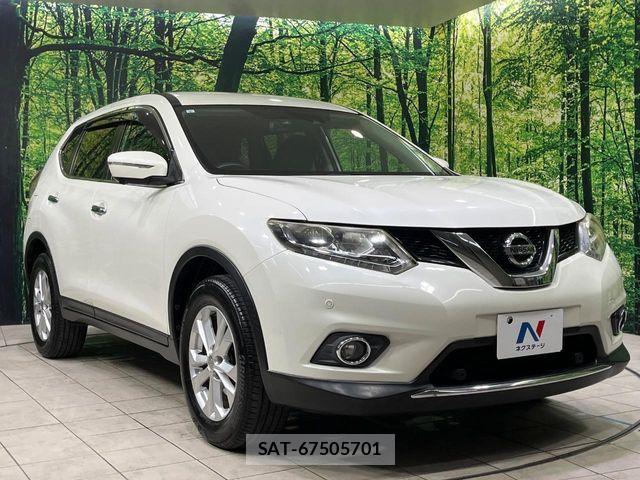 Nissan X-TRAIL 2015-05 6023833-15