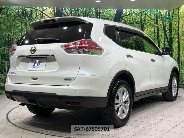 Nissan X-TRAIL 2015-05 6023833-16