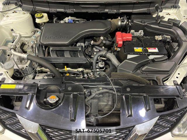 Nissan X-TRAIL 2015-05 6023833-17