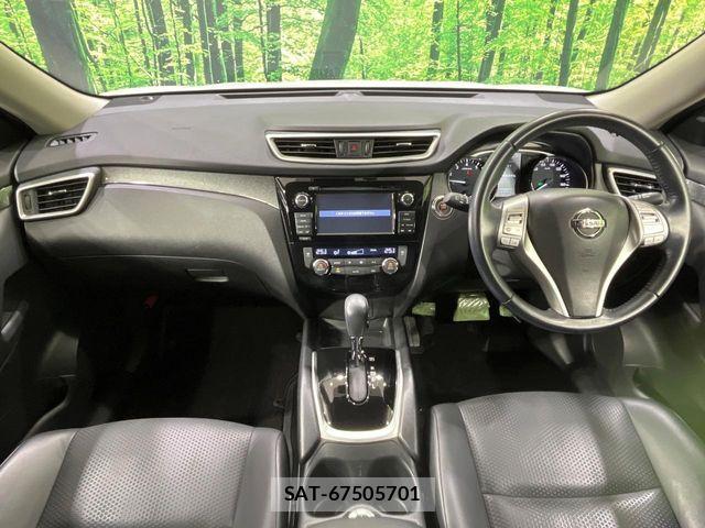 Nissan X-TRAIL 2015-05 6023833-1