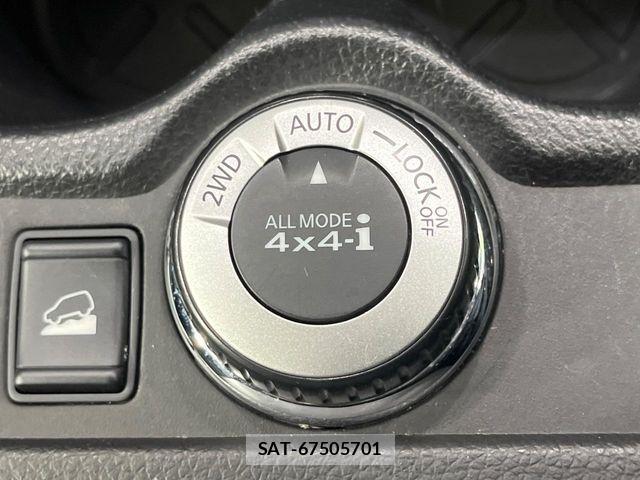 Nissan X-TRAIL 2015-05 6023833-2