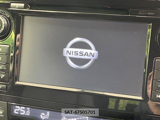 Nissan X-TRAIL 2015-05 6023833-3