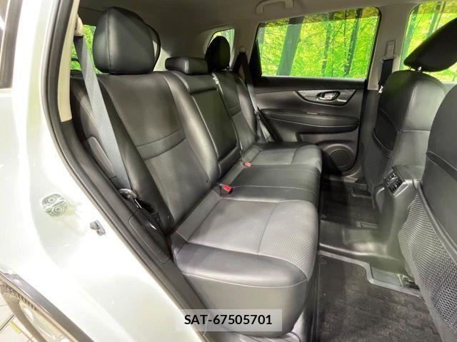 Nissan X-TRAIL 2015-05 6023833-8