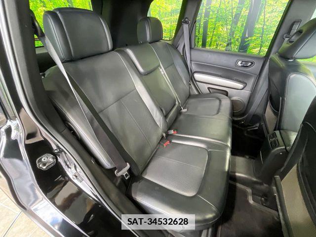 Nissan X-TRAIL 2012-11 6023848-9