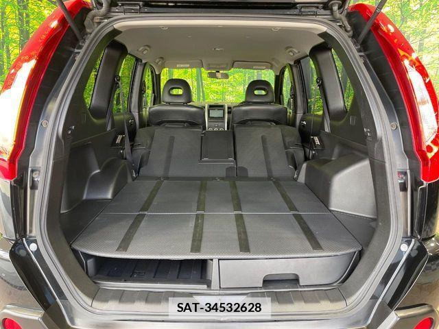 Nissan X-TRAIL 2012-11 6023848-10