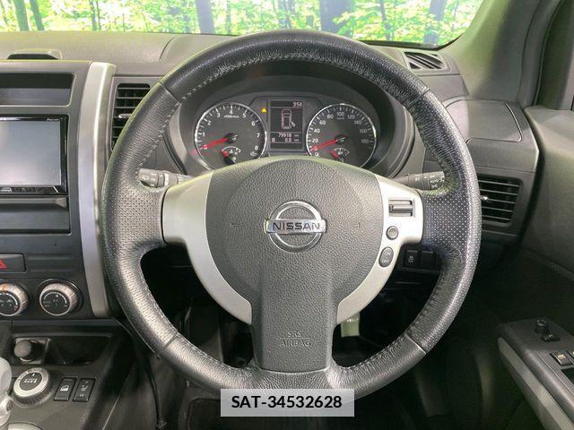 Nissan X-TRAIL 2012-11 6023848-11