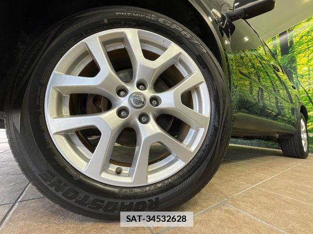 Nissan X-TRAIL 2012-11 6023848-13