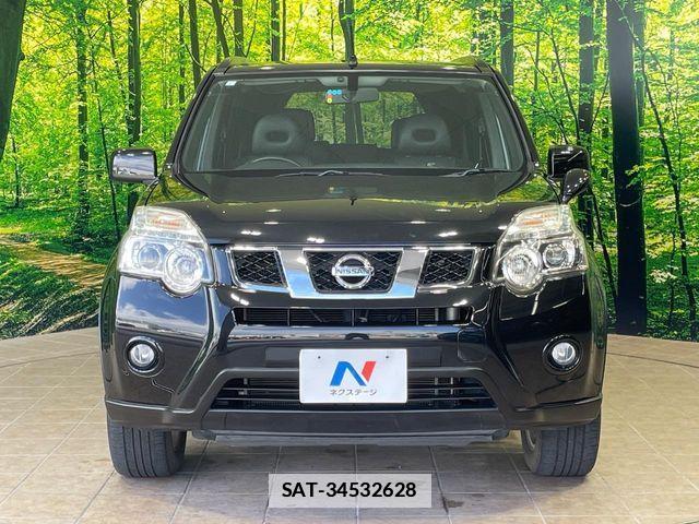 Nissan X-TRAIL 2012-11 6023848-14