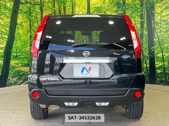 Nissan X-TRAIL 2012-11 6023848-15