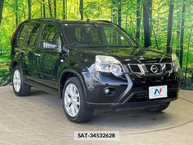 Nissan X-TRAIL 2012-11 6023848-16