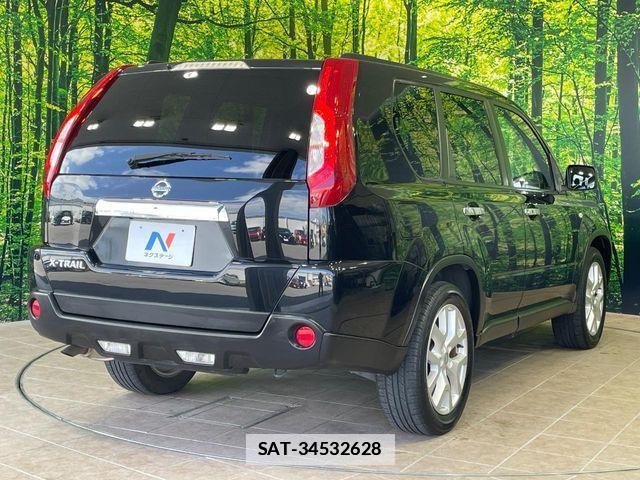 Nissan X-TRAIL 2012-11 6023848-17