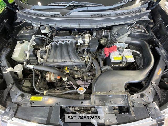 Nissan X-TRAIL 2012-11 6023848-18
